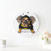 Zeldas Warum eine normale Uhr ist (Zuhause)