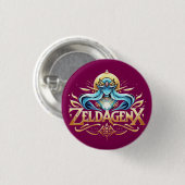 ZeldGenx-Tasten Button (Vorne & Hinten)