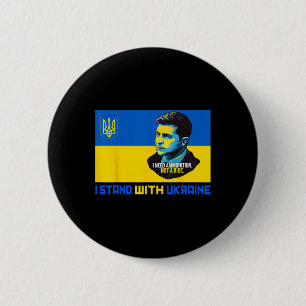 Zelensky Ich brauche Munition Unterstützt die Ukra Button