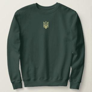 Zelensky Sweatshirt