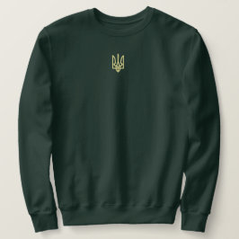Zelensky Sweatshirt