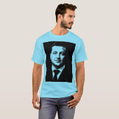 zelensky volodymyr T-Shirt (Vorne ganz)
