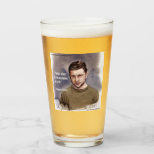 Zelensky, Wolodymir Glas