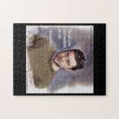 Zelensky, Wolodymir Puzzle (Horizontal)