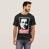 Zelenskyy - Resist Support Ukraine I Stand With Uk T-Shirt (Vorne ganz)