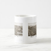 Zelienople Butler County Tasse (Mittel)