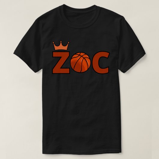 Želimir Obradović ŽOC T-Shirt (Design vorne)