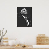 Željko Obradović Poster (Küche)