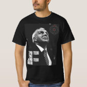 Zeljko Obradovic ZOC Partizan T-Shirt (Vorderseite)