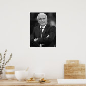 Željko Obradović Žoc Poster (Küche)