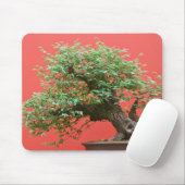 Zelkova Bonsaisbaum Mousepad (Mit Mouse)