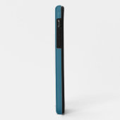 Zell am See iPhone Case (Hinten/Links)