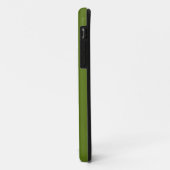 Zell am See iPhone Case (Hinten/Links)