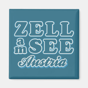 Zell morgens sehen Magneten Magnet
