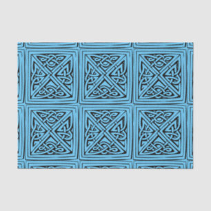 Zell-Quadratzellpapier Seidenpapier