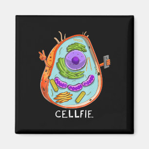 Zellbiologie-Lehrer für Zellbiologie Magnet