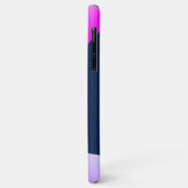 Zelle Case-Mate iPhone Hülle (Hinten/Links)