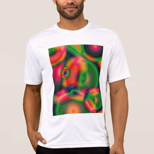 Zelle Devision T-Shirt (Vorderseite)