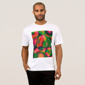 Zelle Devision T-Shirt (Vorne ganz)