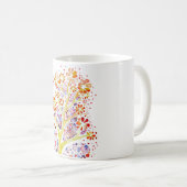 Zellen der Bauchspeicheldrüse Kaffeetasse (VorderseiteRechts)