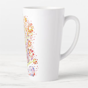 Zellen der Bauchspeicheldrüse Milchtasse