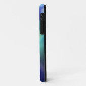 ZELLEN-FALL-ABDECKUNG DER AURORA-BOREALIS Case-Mate iPhone HÜLLE (Hinten/Links)