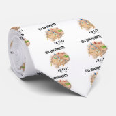 Zellen-Komponenten nach innen Krawatte (Gerollt)