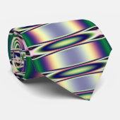 Zellen Krawatte (Gerollt)