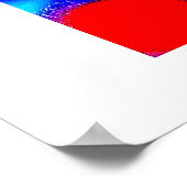 Zellen Poster (Ecke)