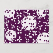 Zellen Postkarte (Vorderseite)