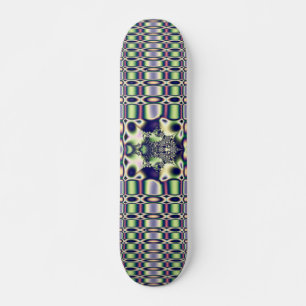 Zellen Skateboard