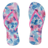 Zellenflöße Badesandalen (Fußbett)