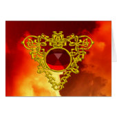 ZELLENHERZ (Vorderseite (Horizontal))