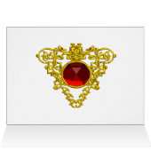 ZELLENHERZ (Innenansicht Horizontal (Oben))