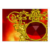 ZELLENHERZ (Vorderseite (Horizontal))