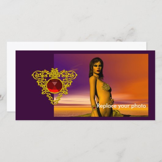 ZELLENHERZ (Vorne/Hinten)