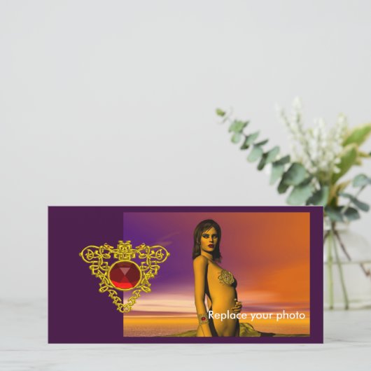 ZELLENHERZ (Stehend Vorderseite)