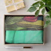 Zellenpapier Seidenpapier (Geschenk)