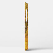 ZELLENSCHIRM MIT KONSEKRATIONSKREUZ Case-Mate iPhone HÜLLE (Rückseite / Links)