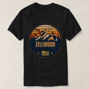 Zellholz, Florida T-Shirt