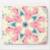 Zellmuskelplatte Mousepad (Vorne)