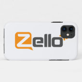 Zello schroffer iPhone 5/5S Fall Case-Mate iPhone Hülle (Rückseite (Horizontal))