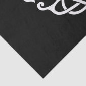 Zellstoffpapier Seidenpapier (Detail)