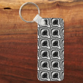 Zellteilung - Schlüsselanhänger (Vorderseite)