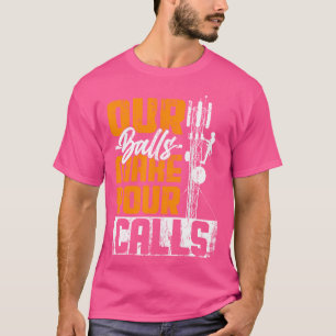Zellturm-Climber - Antena Climber Telecommunicatio T-Shirt