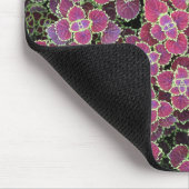 zellular mousepad (Ecke)