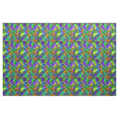 Zelluläre Art 4 Stoff (Yard (91,4 cm))