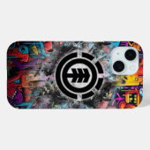 Zelluläre Schutzhüllen (Element) Case-Mate iPhone Hülle (Rückseite (Horizontal))