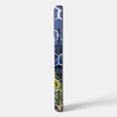 Zelt-Camping-iPhone-Hülle Case-Mate iPhone Hülle (Rückseite / Links)