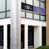 Zelt Hochland-Festival-Clan-Eliots Eliott Banner (Äußeres Gebäude)